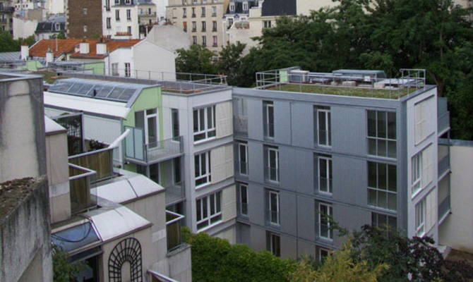 18 Bis Avenue De La Terrasse 91260 Juvisy-sur-orge