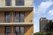 Contexte urbain 