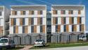 Façade Est